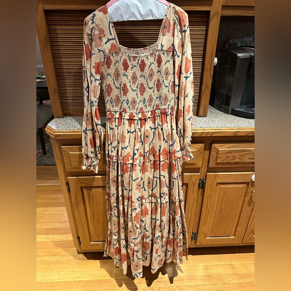 Christy Dawn Emerson Dress